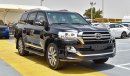 Toyota Land Cruiser TOYOTA LAND CRUISER VXS GRAND TOURING S 2020