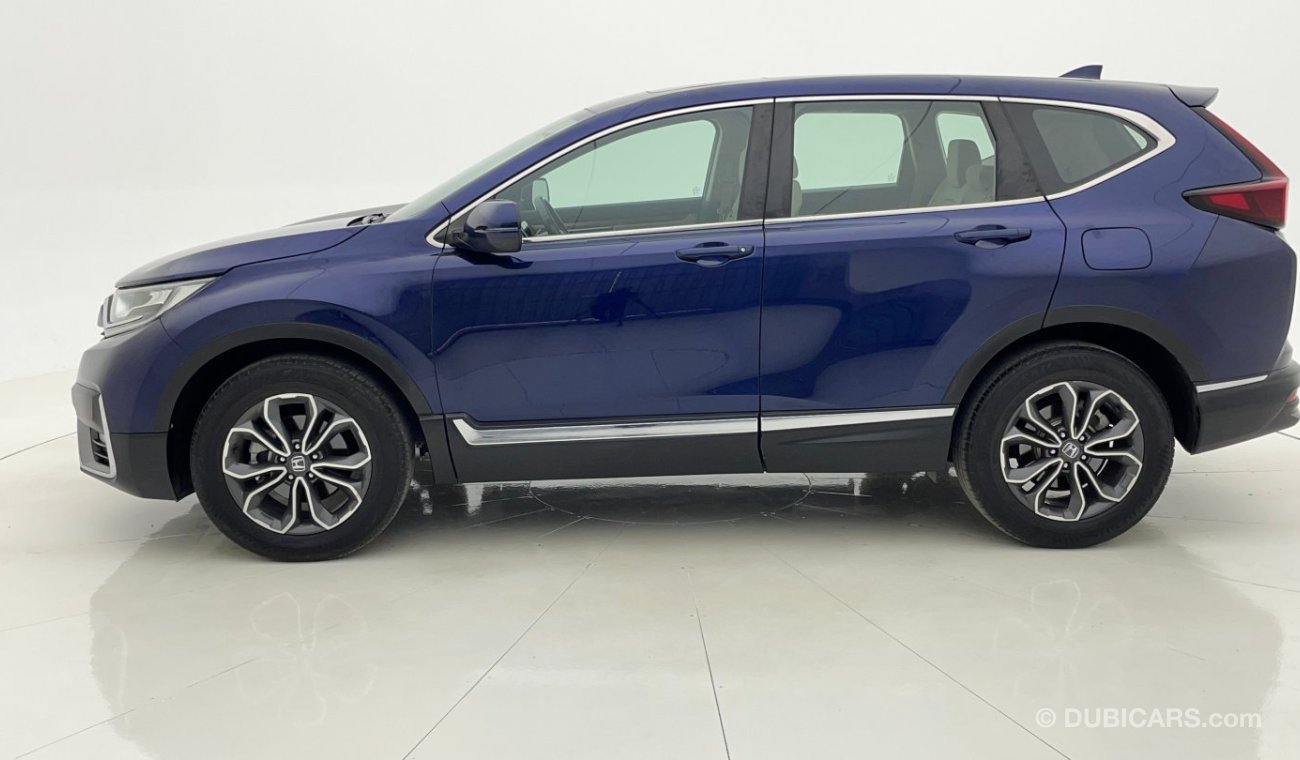 Honda CRV EX PLUS 2.4 | Zero Down Payment | Free Home Test Drive