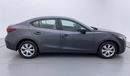 Mazda 3 S 1.6 | Zero Down Payment | Free Home Test Drive