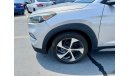 Hyundai Tucson Hyundia Tucson 2018 left hand Drive