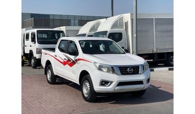 Nissan Navara 2020 | 4x2 | Automatic | Ref#405