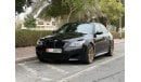 BMW M5 BMW M5 E60