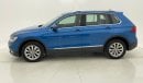 Volkswagen Tiguan SE 1.4 | Zero Down Payment | Free Home Test Drive