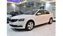 Skoda Octavia Active Active EXCELLENT DEAL for our Skoda OCTAVIA 1.6L ( 2020 Model! ) in White Color! GCC Specs