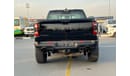 RAM 1500 Dodge RAM TRX  (Export Only)