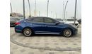 Hyundai Sonata Limited 2.4L