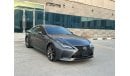 Lexus RC350 F Sport