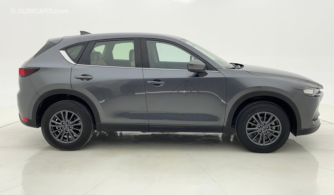 Mazda CX5 GL 2.5 | Zero Down Payment | Free Home Test Drive