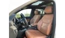 Mercedes-Benz GLS 550 Std GLS 550 AMG FULL OPTION