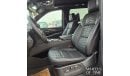 Cadillac Escalade 2023 CADILLAC ESCALADE  ESV SPORT PLATINUM Onyx package