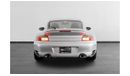 Porsche 996 2003 Porsche Carrera 996 Turbo / Japan Spec / 2 Year ARM Service Pack