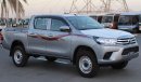 Toyota Hilux HILUX 2.4L MT DIESEL P.WINDO 2024