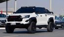 Toyota Hilux GR BODY KIT INSTALLED | RHD  | 2020 | (AT) | 2.8L DIESEL ENGINE | GR ALLOY RIMS | SPORTS BAR