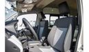 Toyota Hiace (FOR EXPORT) NEW 2023 HIACE BUS