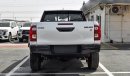 Toyota Hilux GR SPORT 4.0L Petrol