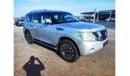 Nissan Patrol 2013 Nissan Patrol LE Platinum (Y62), 5dr SUV, 5.6L 8cyl Petrol, Automatic, Four Wheel Drive