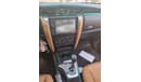 Toyota Fortuner EXR Fortuner Petrol 4x4 2.7 Automatic