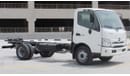 Hino 300 Hino 300 710L 300 series 714 NWB 4x2 Truck