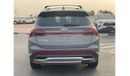 Hyundai Santa Fe *Offer*2022 Hyundai Santa Fe 2.5L V4 AWD 4X4 MidOption+ Great Condition - UAE PASS