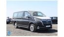 Toyota Granvia 2.8L V4 RWD Diesel MPV 6 Seater / 2025 / for export