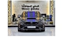 Subaru Impreza WRX EXCELLENT DEAL for our Subaru WRX STI AWD ( 2017 Model ) in Grey Color GCC Specs