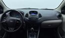 Ford Figo AMBIENTE 1.5 | Under Warranty | Inspected on 150+ parameters