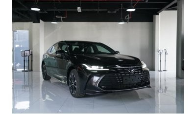 Toyota Avalon 2.0L