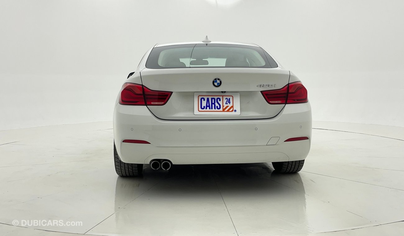 BMW 420i GRAND COUPE EXECUTIVE 2 | Zero Down Payment | Free Home Test Drive