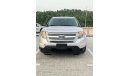 Ford Explorer Std In excellent condition and requires no expenses