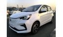 تشنجان Ben EStar Changan Ben Ben E-Star Mid Option 2025 Model Electric Car. Available for Export Only.