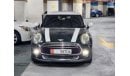 Mini Cooper Std