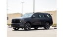 Chevrolet Tahoe RST 4WD/GCC/2023/3 years Warranty. Local Registration + 5%