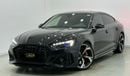 Audi RS5 TFSI quattro 2.9L (450 HP) 2021 Audi RS5 Quattro Sportback, Warranty, Full Service History, Low Kms,