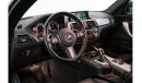BMW 220i Std 2.0L Turbo