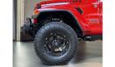 Jeep Wrangler Rubicon 3.6L M/T Rubicon 3.6L M I Unlimited Rubicon I Perfect Condition