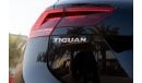 Volkswagen Tiguan SEL Volkswagen Tiguan 2019 GCC under Warranty with Flexible Down-Payment.