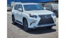 لكزس GX 460 2023 Lexus GX460 Premium - 4.6 V8 - Brand New - Export Price