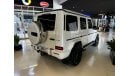 مرسيدس بنز G 63 AMG Std