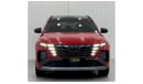 Hyundai Tucson Premium 2022 Hyundai Tucson N-Line, Feb 2026 Hyundai Warranty, Full Hyundai Service History, GCC