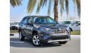 Toyota RAV4 XLE TOYOTA RAV4 LIMITED HYBRID 2019 FULL OPTION