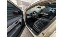 Lincoln MKX Luxury LINCOLN MKX 2015 GCC PERFECT CONDITION // FULL OPITION