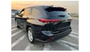 Toyota Highlander 2021 Toyota Highlander LE+ 3.5L MidOption+ -