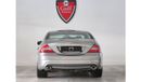 Mercedes-Benz CLS 350 3.0L-6CYL  GCC ORIGINAL PAINT - FULLY SERVICED - SINGLE OWNER DRIVEN