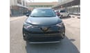 Toyota RAV4 Toyota RAV4 2018 full option left hand drive