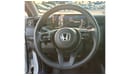 Honda e:NS1 HONDA E :NS1 FULL ELECTRIC JEEP ( BATTERY 512 KM )