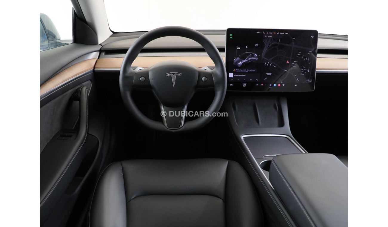 تسلا موديل 3 • 2,350x60 • 0% DP • 2022 • Tesla Warranty • GCC •