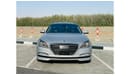 Genesis G80 Platinum G80 Full Option Panoramic Roof, Mint Condition