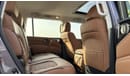 Infiniti QX80 ((Lowest Price)) Sensory ProActive GCC Specs For Export Only