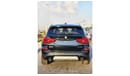 بي أم دبليو X3 BMW X3 2021