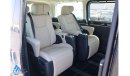 تويوتا جرافينا 2.8L V4 RWD Diesel MPV 6 Seater / 2025 / for export